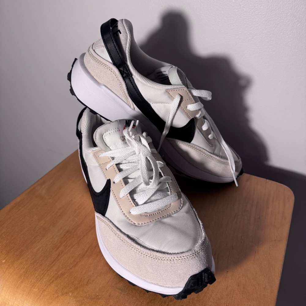 Nike Sneakers, size 9 - WORN ONCE